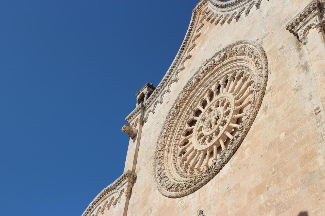 Casa Mirabilis 44 Villa ออสตูนี ภายนอก รูปภาพ