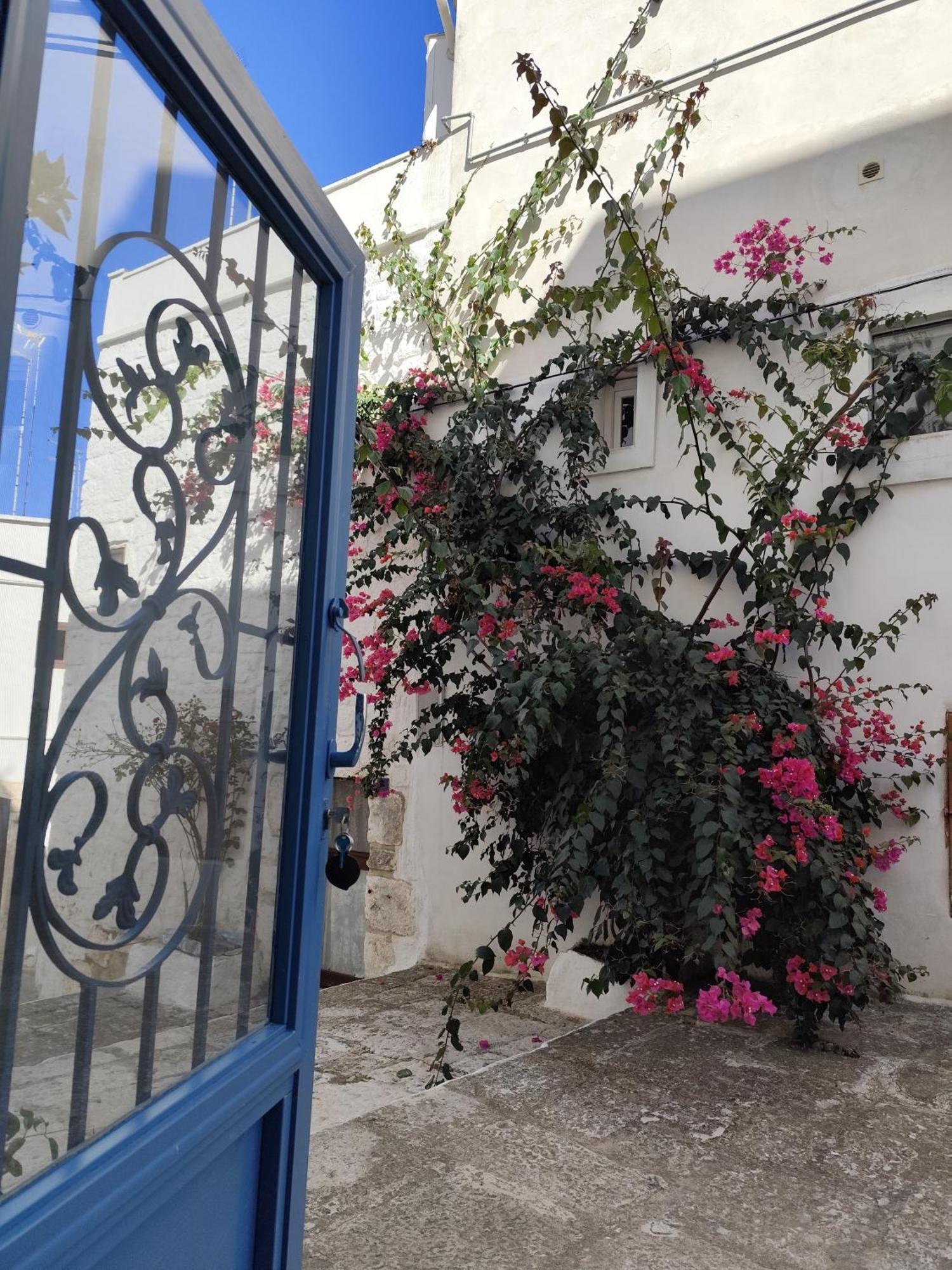 Casa Mirabilis 44 Villa ออสตูนี ภายนอก รูปภาพ