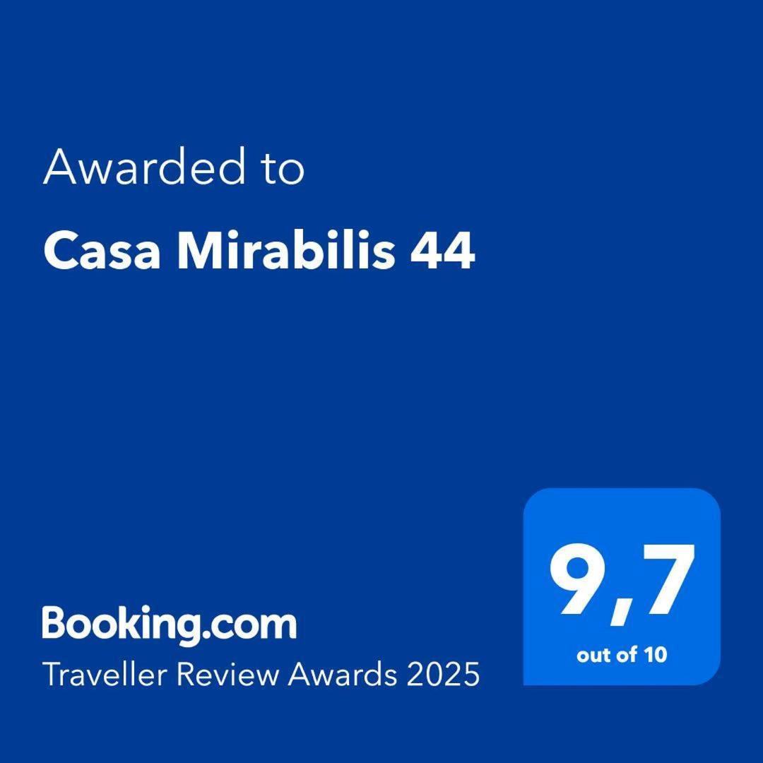 Casa Mirabilis 44 Villa ออสตูนี ภายนอก รูปภาพ